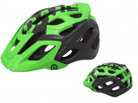 Шлем KELLYS DARE туристический, Матовый зелёный, S/M (54-57см)