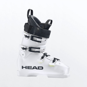 Горнолыжные ботинки Head Raptor WCR 6 SC White (2023) 