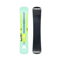 Сноуборд Terro X-Carve (2026) Сноуборд Terro X-Carve (2026)