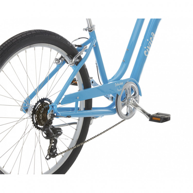 Schwinn sivica 7 reviews outlet
