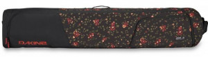 Чехол для сноуборда на колесах Dakine Low Roller Snowboard Bag 175 Begonia 