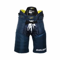 Шорты Bauer Supreme 3S S21 JR Navy (1058577)