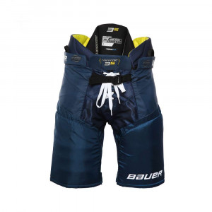 Шорты Bauer Supreme 3S S21 JR navy (1058577) 