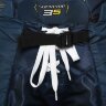 Шорты Bauer Supreme 3S S21 JR navy (1058577) - Шорты Bauer Supreme 3S S21 JR navy (1058577)