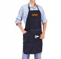Фартук IceToolz Pro Shop Apron C155 для мастерской синий Фартук IceToolz Pro Shop Apron C155 для мастерской синий