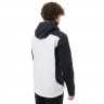 Куртка с капюшоном Dragonfly Explorer 2.0 Man black/white (2024) - Куртка с капюшоном Dragonfly Explorer 2.0 Man black/white (2024)