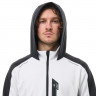 Куртка с капюшоном Dragonfly Explorer 2.0 Man black/white (2024) - Куртка с капюшоном Dragonfly Explorer 2.0 Man black/white (2024)
