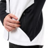 Куртка с капюшоном Dragonfly Explorer 2.0 Man black/white (2024) - Куртка с капюшоном Dragonfly Explorer 2.0 Man black/white (2024)