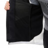 Куртка с капюшоном Dragonfly Explorer 2.0 Man black/white (2024) - Куртка с капюшоном Dragonfly Explorer 2.0 Man black/white (2024)