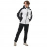 Куртка с капюшоном Dragonfly Explorer 2.0 Man black/white (2024) - Куртка с капюшоном Dragonfly Explorer 2.0 Man black/white (2024)