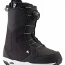 Ботинки для сноуборда Burton Limelight BOA black (2021) - Ботинки для сноуборда Burton Limelight BOA black (2021)