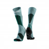 Носки X-Socks Discover OTC WMN sage green/english lawn E412 - Носки X-Socks Discover OTC WMN sage green/english lawn E412