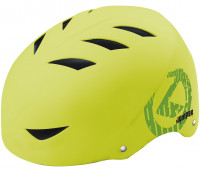 Шлем KELLYS JUMPER MINI детский для BMX, салатовый, XS/S (51-54см)