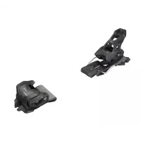 Горнолыжные крепления Tyrolia Attack 14 GW Brake 110 [A] solid black
