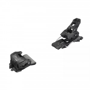 Горнолыжные крепления Tyrolia Attack 14 GW Brake 110 [A] solid black 