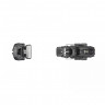 Горнолыжные крепления Tyrolia Attack 14 GW Brake 110 [A] solid black - Горнолыжные крепления Tyrolia Attack 14 GW Brake 110 [A] solid black
