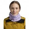 Шарф-труба Buff Polar Neck Warmer htr grape ice - Шарф-труба Buff Polar Neck Warmer htr grape ice