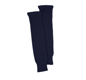 Гамаши CCM S100P Knit Sock (28&quot;) SR navy 