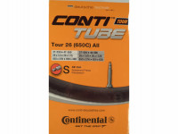 Continental Камера Tour 26" (650C), 37-559 / 47-597, S42