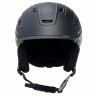 Шлем Kyoto Suba II black/sage - Шлем Kyoto Suba II black/sage