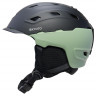 Шлем Kyoto Suba II black/sage - Шлем Kyoto Suba II black/sage
