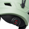 Шлем Kyoto Suba II black/sage - Шлем Kyoto Suba II black/sage