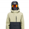 Шлем Kyoto Suba II black/sage - Шлем Kyoto Suba II black/sage