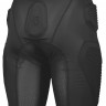 Защитные шорты Scott Airflex Short Protector black - Защитные шорты Scott Airflex Short Protector black