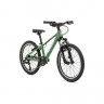 Велосипед Welt Brave 1.0 V 20" calm green (2025) - Велосипед Welt Brave 1.0 V 20" calm green (2025)