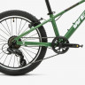 Велосипед Welt Brave 1.0 V 20" calm green (2025) - Велосипед Welt Brave 1.0 V 20" calm green (2025)