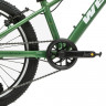 Велосипед Welt Brave 1.0 V 20" calm green (2025) - Велосипед Welt Brave 1.0 V 20" calm green (2025)