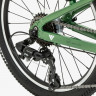 Велосипед Welt Brave 1.0 V 20" calm green (2025) - Велосипед Welt Brave 1.0 V 20" calm green (2025)