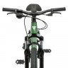 Велосипед Welt Brave 1.0 V 20" calm green (2025) - Велосипед Welt Brave 1.0 V 20" calm green (2025)