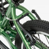 Велосипед Welt Brave 1.0 V 20" calm green (2025) - Велосипед Welt Brave 1.0 V 20" calm green (2025)