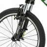 Велосипед Welt Brave 1.0 V 20" calm green (2025) - Велосипед Welt Brave 1.0 V 20" calm green (2025)