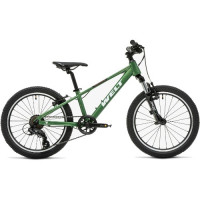Велосипед Welt Brave 1.0 V 20" calm green (2025)