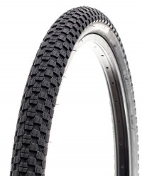 Покрышка Kenda K-RAD 524411 24"x2.125, K-905, 22 TPI, черный