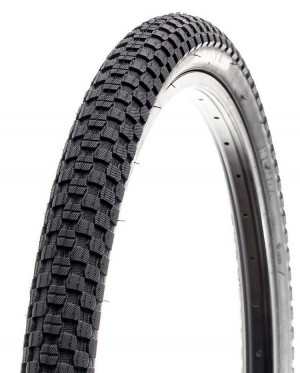 Покрышка Kenda K-RAD 524411 24&quot;x2.125, K-905, 22 TPI, черный 