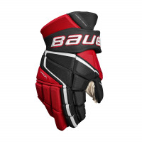 Перчатки Bauer Vapor 3X Pro S22 INT BKR (1059958)