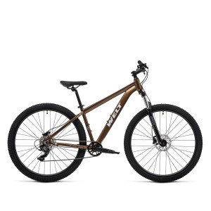 Велосипед Welt Storm HD 29&quot; mad bronze рама: L (20&quot;) (2025) 