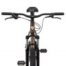 Велосипед Welt Storm HD 29" mad bronze рама: L (20") (2025) - Велосипед Welt Storm HD 29" mad bronze рама: L (20") (2025)