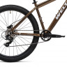Велосипед Welt Storm HD 29" mad bronze рама: L (20") (2025) - Велосипед Welt Storm HD 29" mad bronze рама: L (20") (2025)
