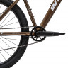 Велосипед Welt Storm HD 29" mad bronze рама: L (20") (2025) - Велосипед Welt Storm HD 29" mad bronze рама: L (20") (2025)