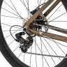 Велосипед Welt Storm HD 29" mad bronze рама: L (20") (2025) - Велосипед Welt Storm HD 29" mad bronze рама: L (20") (2025)