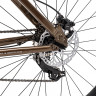 Велосипед Welt Storm HD 29" mad bronze рама: L (20") (2025) - Велосипед Welt Storm HD 29" mad bronze рама: L (20") (2025)