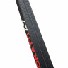 Беговые лыжи Vuokatti с креплением NNN Step-in (Step) black/red 150 см - Беговые лыжи Vuokatti с креплением NNN Step-in (Step) black/red 150 см