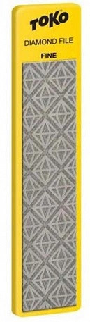 Напильник алмазный Toko Diamond File Fine (5560055) купить со скидкой в ...