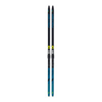 Беговые лыжи Fischer Fibre Crown EF IFP (N43022)