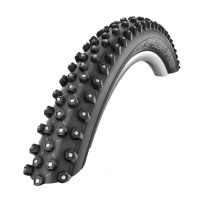 Велопокрышка Schwalbe 29" ICE SPIKER PRO EVO 57-622, 29х2,25, LiteSkin, B/B-SK HS379 (402 Alu Studs) WiC