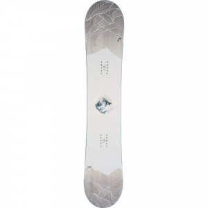 Сноуборд Head Stella (2026) 